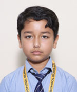 Pathways School Gurgaon - Daksh Minda