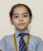 Pathways School Gurgaon - gurnoor-kaur