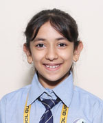 Pathways School Gurgaon - Keanaa Mehresh 