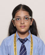 Pathways School Gurgaon - Mannat Kaur