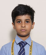 Pathways School Gurgaon - Manpreet Singh