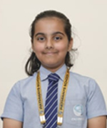 Pathways School Gurgaon - parnika-kalra