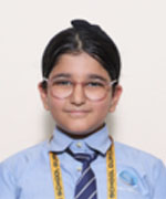 Pathways School Gurgaon - Parnika Papneja 