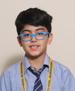 Pathways School Gurgaon - Ranvir Bahl