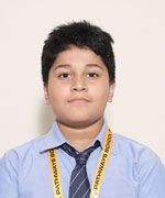 Pathways School Gurgaon - Reyhan Gulati