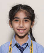 Pathways School Gurgaon - Sarah Chaudhary