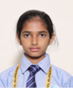 Pathways School Gurgaon - S Athena Philips