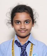 Pathways School Gurgaon - Suhana Mittal 