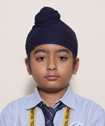 Pathways School Gurgaon - Vardaan Singh Anand