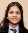 Pathways School Gurgaon - Saanvi Modi