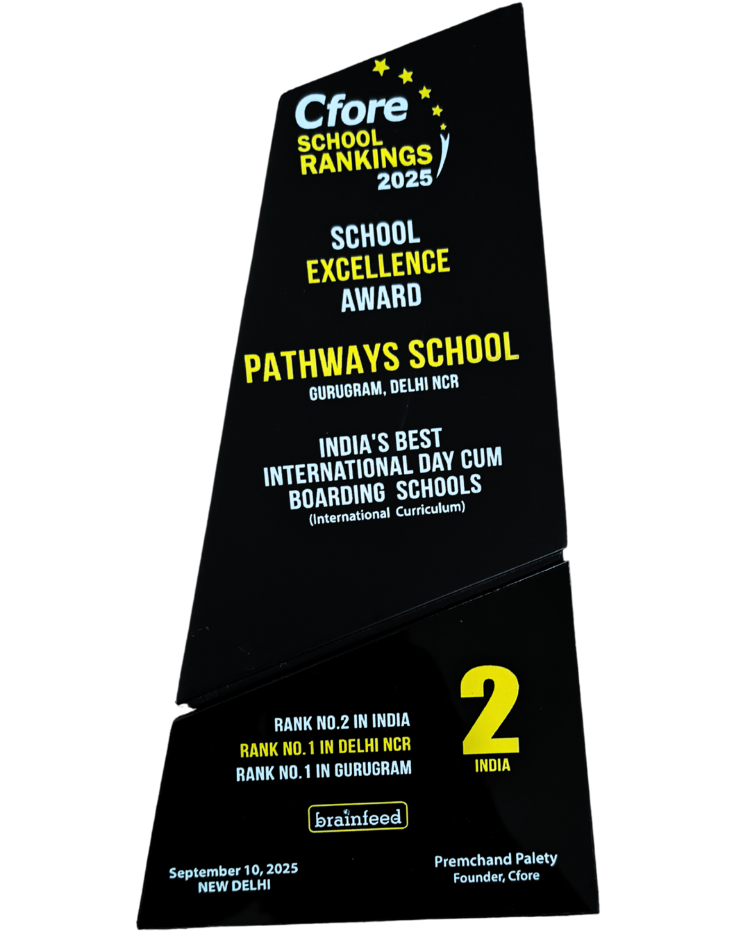 Pathways School Gurgaon