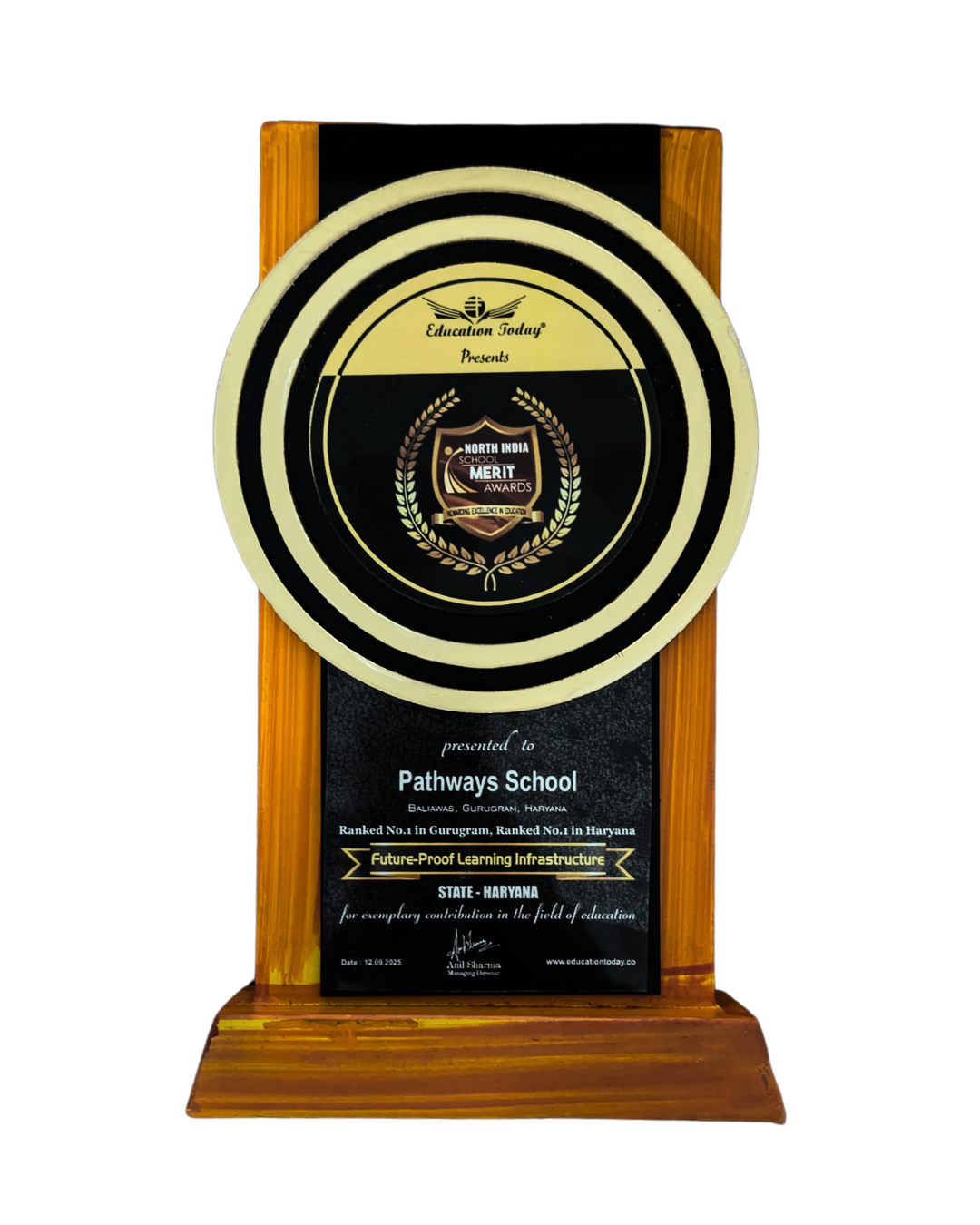 Pathways School Gurgaon