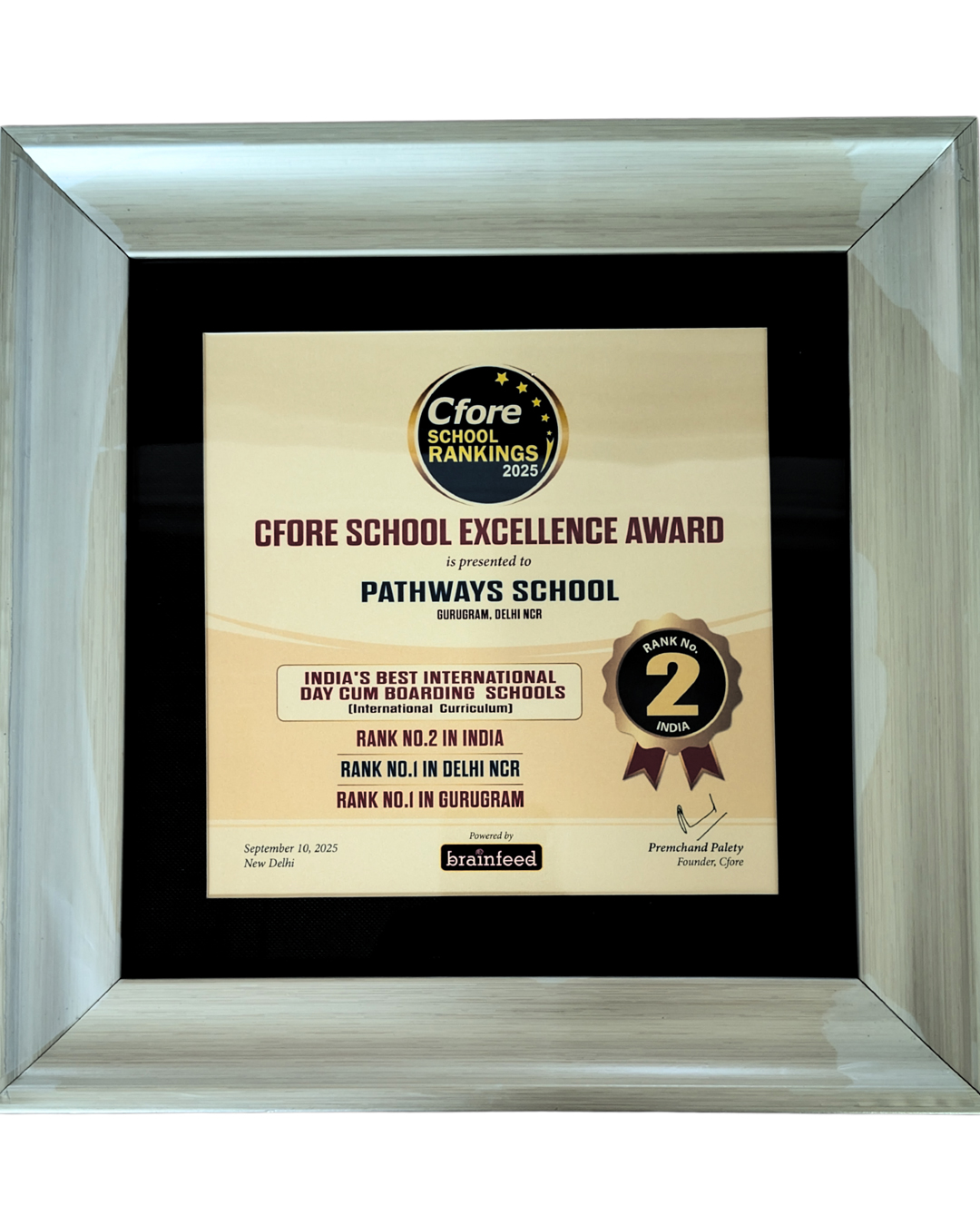 Pathways School Gurgaon