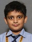 Pathways School Gurgaon - Aryan Anant Bhalotia