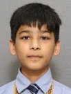 Pathways School Gurgaon - Bhavyam Jain