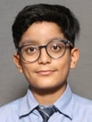 Pathways School Gurgaon - Kiyan Raaj Singh Chawla 