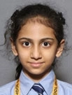 Pathways School Gurgaon - Saanvi Sehgal