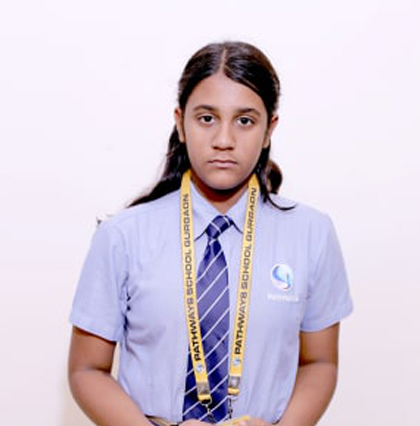 Pathways School Gurgaon - madhav