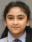 Pathways School Gurgaon - Syesha Chandhok