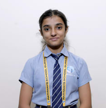 Pathways School Gurgaon - Vidur-Warikoo