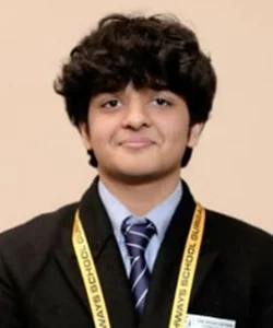 Pathways School Gurgaon - aarav-chopra