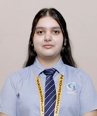 Pathways School Gurgaon - Alman Bansal