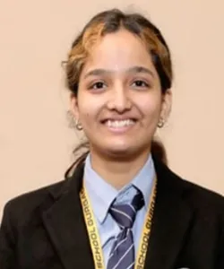 Pathways School Gurgaon - Himja Satish Dubey