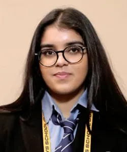 Pathways School Gurgaon - Radhika Yadav