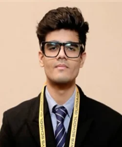 Pathways School Gurgaon - sarthak-ahuja