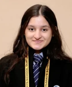 Pathways School Gurgaon - suhana-saini