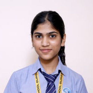  Pathways School Gurgaon - Aahana Gupta