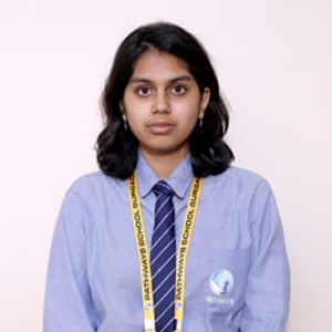  Pathways School Gurgaon - Aanya Gadodia
