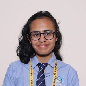  Pathways School Gurgaon - Anoushka Jolly