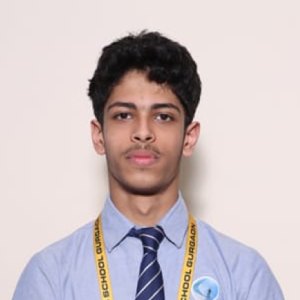  Pathways School Gurgaon - Drona Kapoor