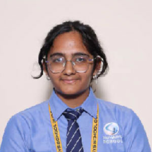  Pathways School Gurgaon - Mahi Malhotra