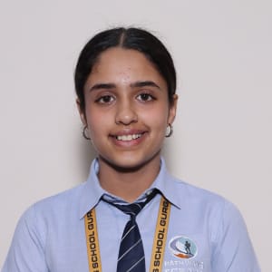  Pathways School Gurgaon - Mahreen Bhatia