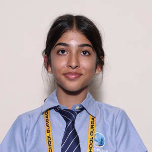  Pathways School Gurgaon - Noor Bedi