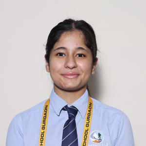  Pathways School Gurgaon - Nysha Kapoor