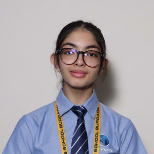  Pathways School Gurgaon - Saira Dua