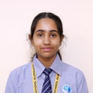 Pathways School Gurgaon - Trisha Rajkumar
