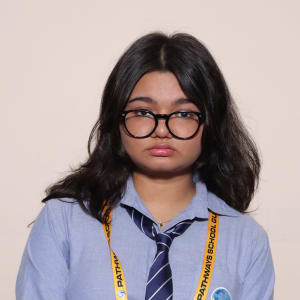  Pathways School Gurgaon - Zahra Fatima Shikoh