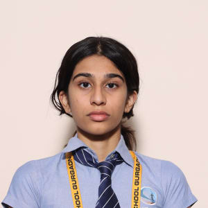  Pathways School Gurgaon - Zarah Rangwala