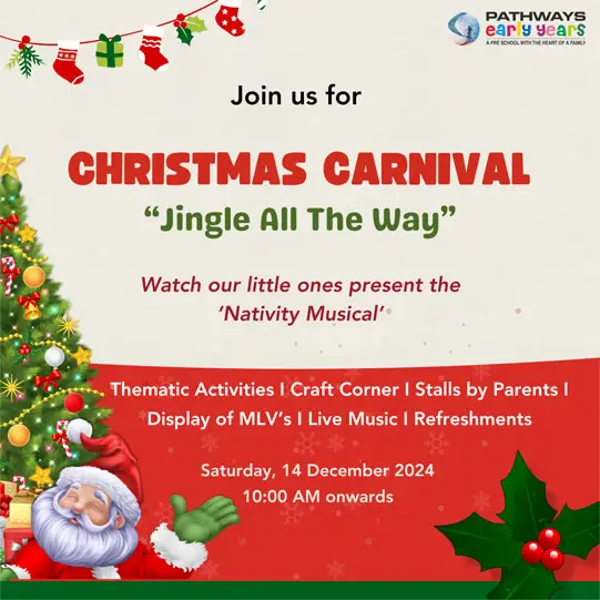 Christmas Carnival