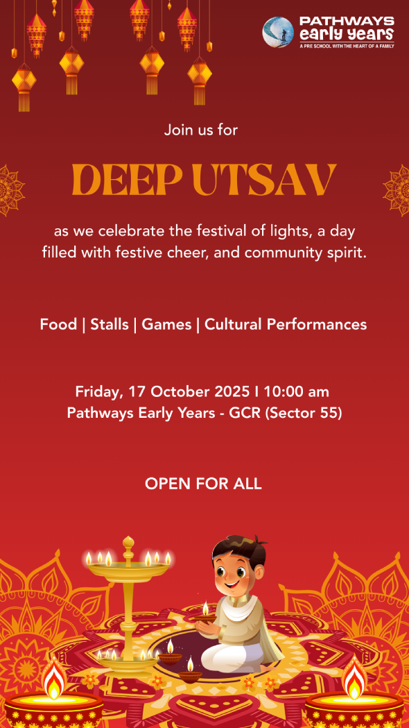 Deep Utsav,