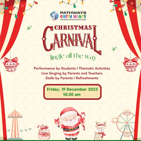 Christmas Carnival