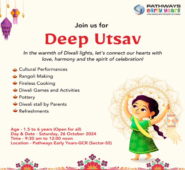 Deep Utsav,