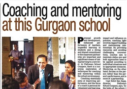 Pathways School Gurgaon